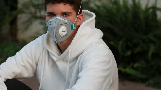 Prof. Parczewski: jesteśmy w fazie małego eksperymentu populacyjnego