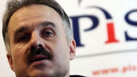 Prof. Paruch zrezygnował. Kolejny czat "Dziennika" w czwartek