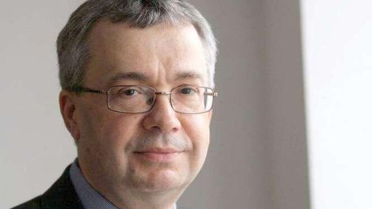 Prof. Podraza: Powrót PO-PiSu nie jest wykluczony