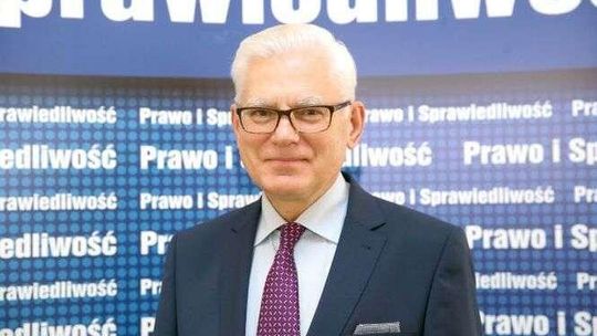 Prof. Stanisławek złamał prawo rozsyłając listy pacjentom. Pisał, że startuje w wyborach