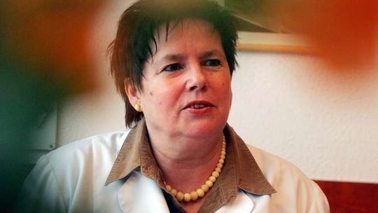 Prof. Starosławska „kozłem ofiarnym”? Koniec procesu byłej dyrektor COZL