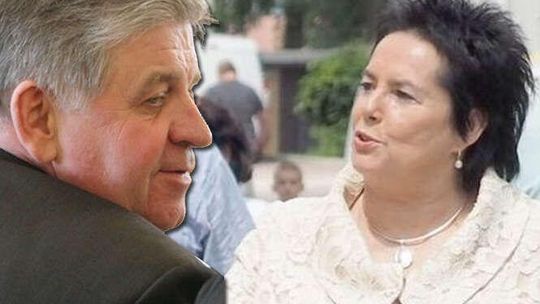 Prof. Starosławska pozywa do sądu marszałka województwa