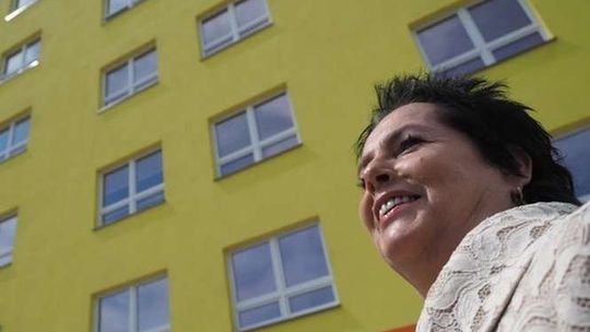 Prof. Starosławska walczy o powrót do COZL. Jest pewna wygranej w sądzie