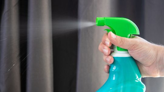 Profesjonalne środki czystości Clinex