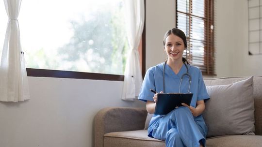 Profesjonalne usługi pielęgniarskie i badania w domu z dojazdem – Kompleksowa opieka w Twoim regionie