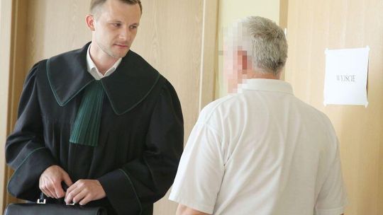 Profesor KUL przed sądem: Bez dowodu nie ma procesu