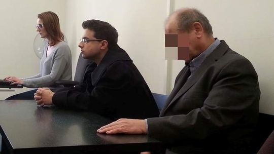 Profesor KUL przegrywa proces i posadę. Poturbował i obrażał podwładną