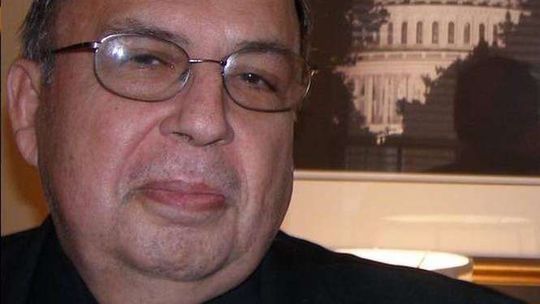 Profesor Michael Szporer nie żyje