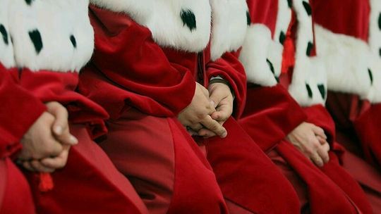 \"Profesor potraktował mnie z pogardą\" List od Czytelnika