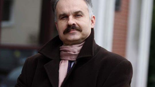 Profesor UMCS jedynką listy PiS do PE? Nie było go na liście przesłanej do centrali