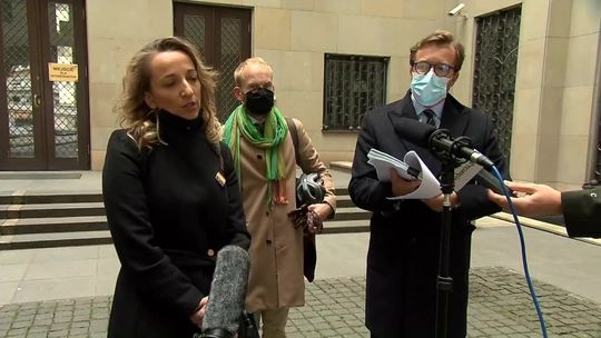 Profesor Uniwersytetu Warszawskiego pozwał polityka z Lublina za homofobiczne wypowiedzi