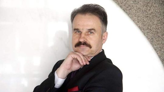Profesor Waldemar Paruch ukarany grzywną za agitację w urzędzie