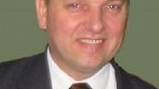 Profesor z Lublina dyrektorem Stacji Naukowej w Kijowie
