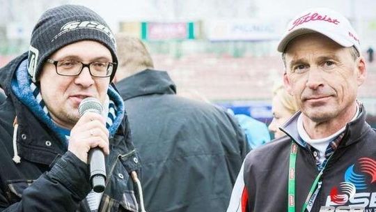 Profesor z Oxfordu znowu w Lublinie