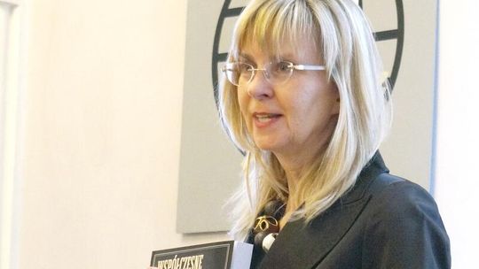 Profesor z UMCS szefową naukowego towarzystwa