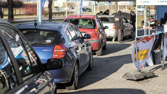 ProfiAuto PitStop. Za darmo sprawdzisz stan techniczny samochodu
