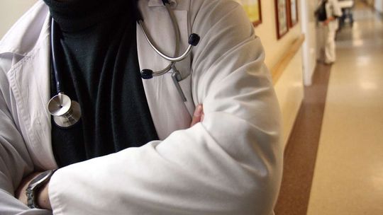 Profilaktyka raka. Bezpłatne badania dla mieszkańców czterech powiatów