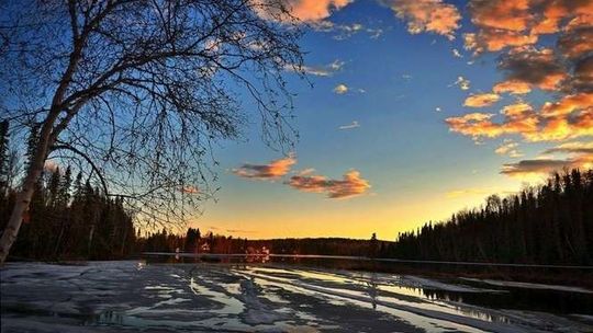 Prognoza pogody: Idzie ocieplenie!