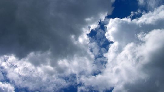 Prognoza pogody na długi weekend majowy