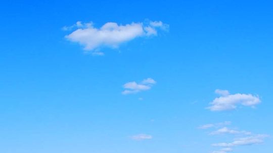 Prognoza pogody na niedzielę i poniedziałek. Uwaga na upały