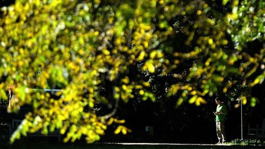 Prognoza pogody na sobotę i niedzielę