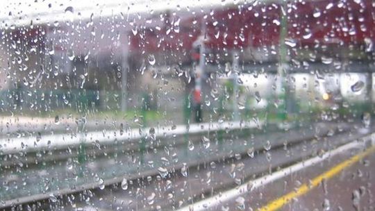 Prognoza pogody na środę. Będzie deszczowo i chłodno 