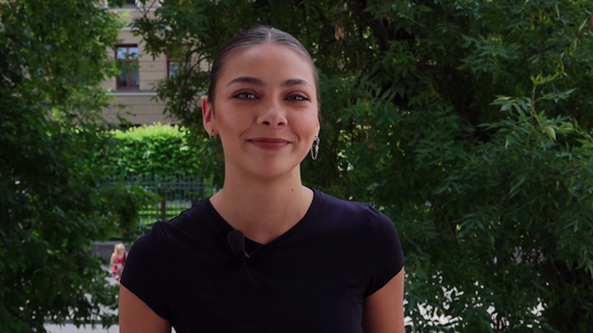 Prognoza pogody na weekend