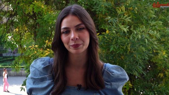 Prognoza pogody na weekend. Cudowna końcówka wakacji 