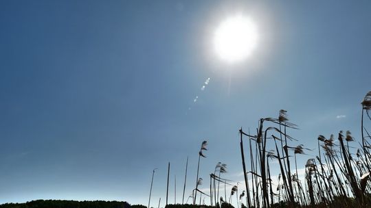 Prognoza pogody: Nadchodzi ocieplenie