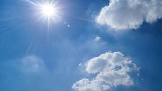 Prognoza pogody: Nadciąga fala upałów