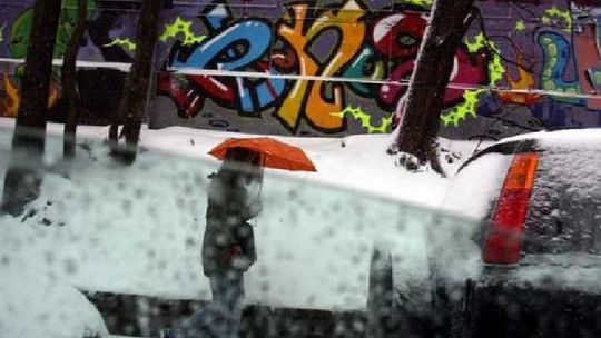 Prognoza pogody: Od poniedziałku wraca mróz