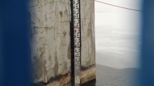 Prognozowane gwałtowne wzrosty stanu wody. IMGW wydaje alert hydrologiczny