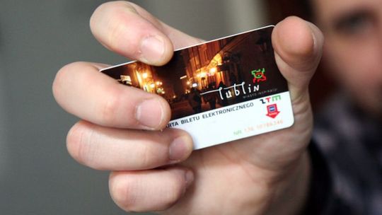 Program \"BusBonus\": Nowe zniżki za bilet okresowy w Lublinie (lista)