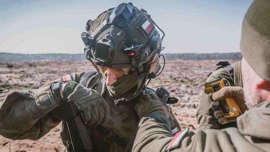 Program dobrowolnych szkoleń wojskowych – szczegóły pod koniec marca