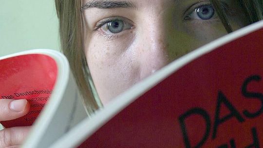 Program Erasmus: Nauka języków biletem do kariery