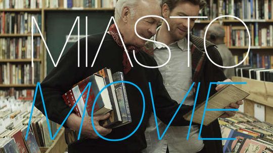 Program Miasto movie w marcu