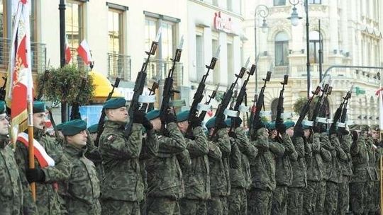 Program obchodów Święta Niepodległości 11 Listopada