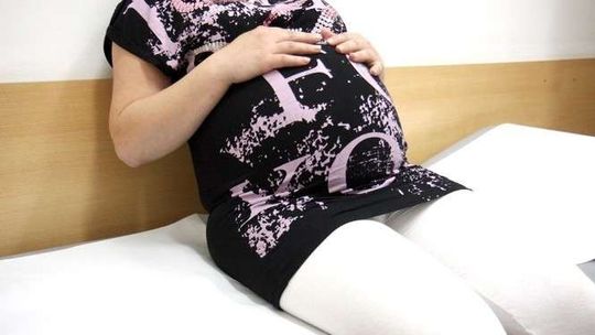 Program opieki dla kobiet w ciąży. Szpitale z woj. lubelskiego mają zastrzeżenia