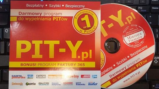 Program PIT-y dzisiaj z Dziennikiem Wschodnim