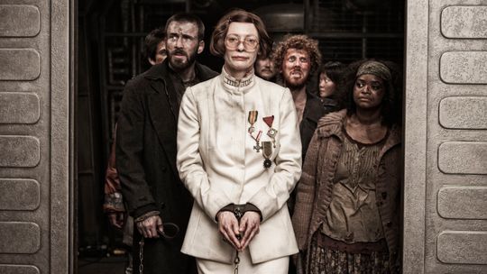 Program TV 1-3 kwietnia 2022. Jakie filmy warto zobaczyć w telewizji? 