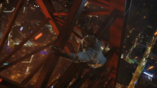 Program TV 1-3 października 2021. Co warto zobaczyć w telewizji? 