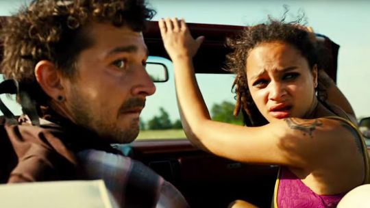 Program TV 11-13 grudnia 2020. Jakie filmy warto zobaczyć w telewizji? 