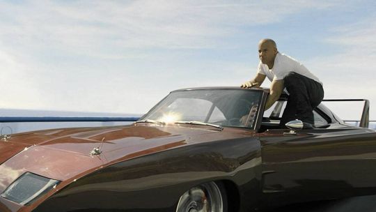 Program TV 13-15 sierpnia 2021. Jakie filmy warto zobaczyć? 