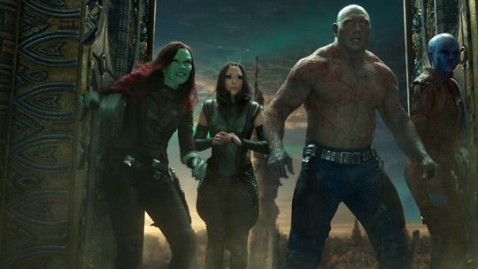 Program TV 13-15 stycznia 2023. Jakie filmy warto zobaczyć w telewizji? 