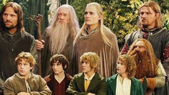 Program TV 14-16 października 2022. Jakie filmy warto zobaczyć w telewizji?