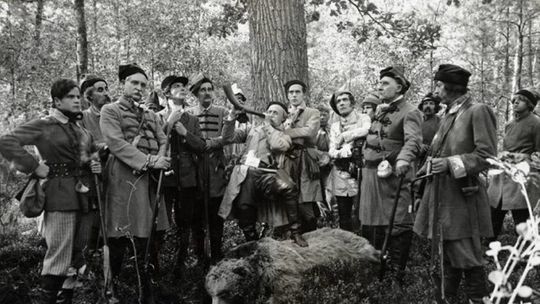 Program TV 14-16 sierpnia 2020. Jakie filmy warto zobaczyć w telewizji?