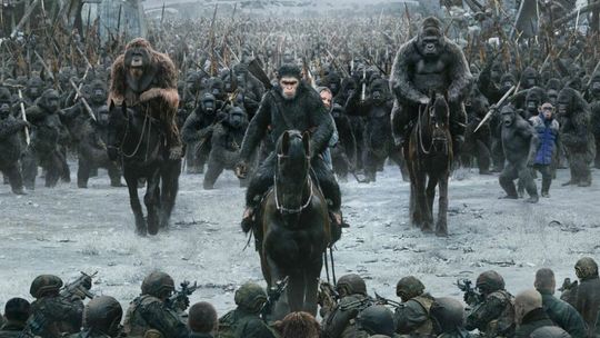 Program TV 15-17 października 2021. Jakie filmy warto zobaczyć w telewizji? 