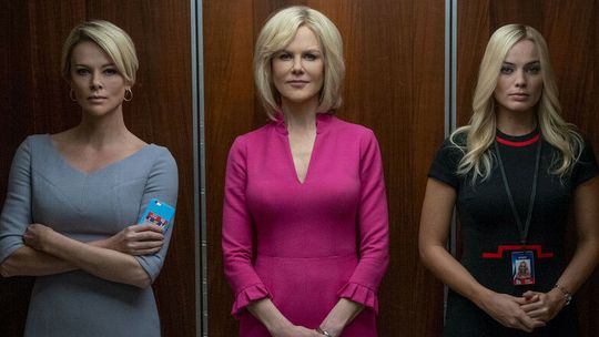 Program TV 17-19 czerwca 2022. Jakie filmy warto zobaczyć w telewizji?