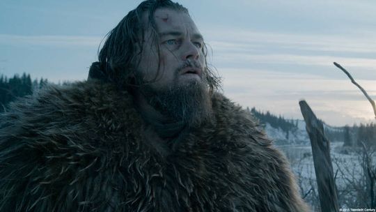 Program TV 17-19 grudnia 2021. Jakie filmy warto zobaczyć? 