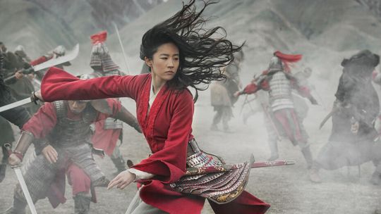 Program TV 18-20 lutego 2022. Jakie filmy warto zobaczyć w telewizji? 